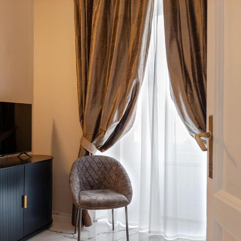 Alta Luxury Apartments - Parioli Apartment - Appartamento con 4 Camere da Letto - 24