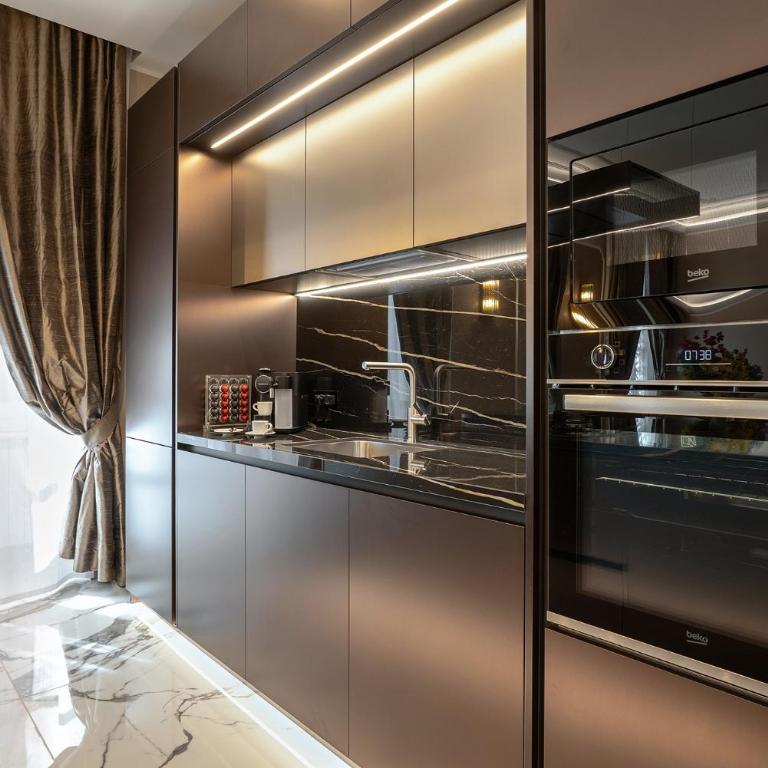 Alta Luxury Apartments - Parioli Apartment - Appartamento con 4 Camere da Letto - 4