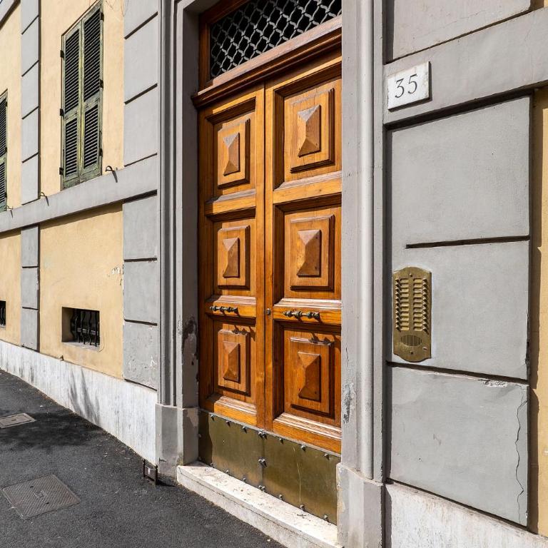 Alta Luxury Apartments - Parioli Apartment - Appartamento con 4 Camere da Letto - 47