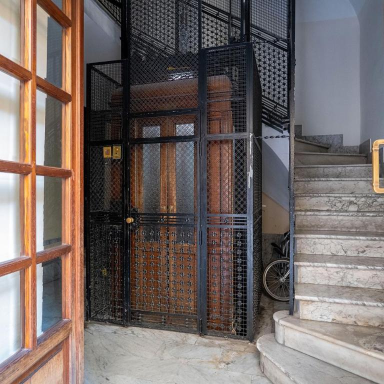 Alta Luxury Apartments - Parioli Apartment - Appartamento con 4 Camere da Letto - 50