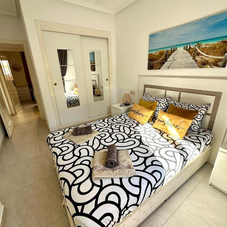 Sunshine Apartment - Apartamento - 13