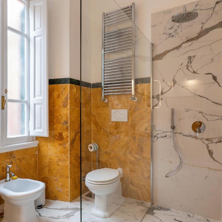 Alta Luxury Apartments - Parioli Apartment - Appartamento con 4 Camere da Letto - 32