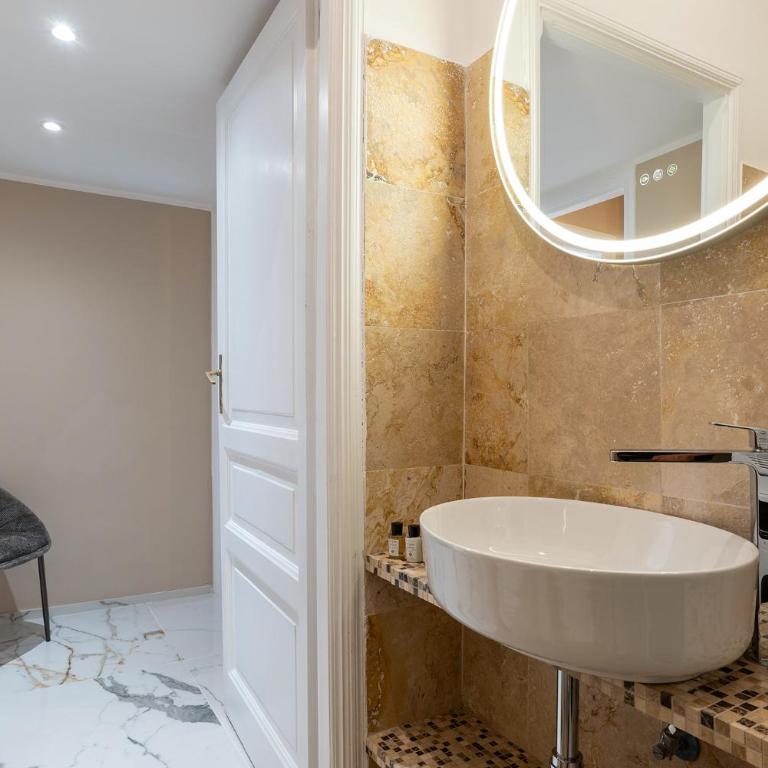 Alta Luxury Apartments - Parioli Apartment - Appartamento con 4 Camere da Letto - 34