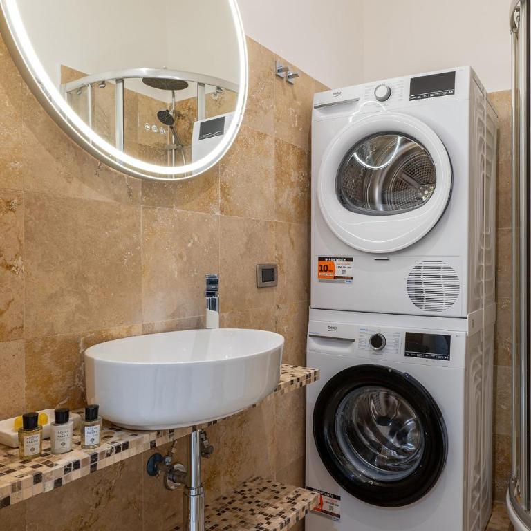 Alta Luxury Apartments - Parioli Apartment - Appartamento con 4 Camere da Letto - 35