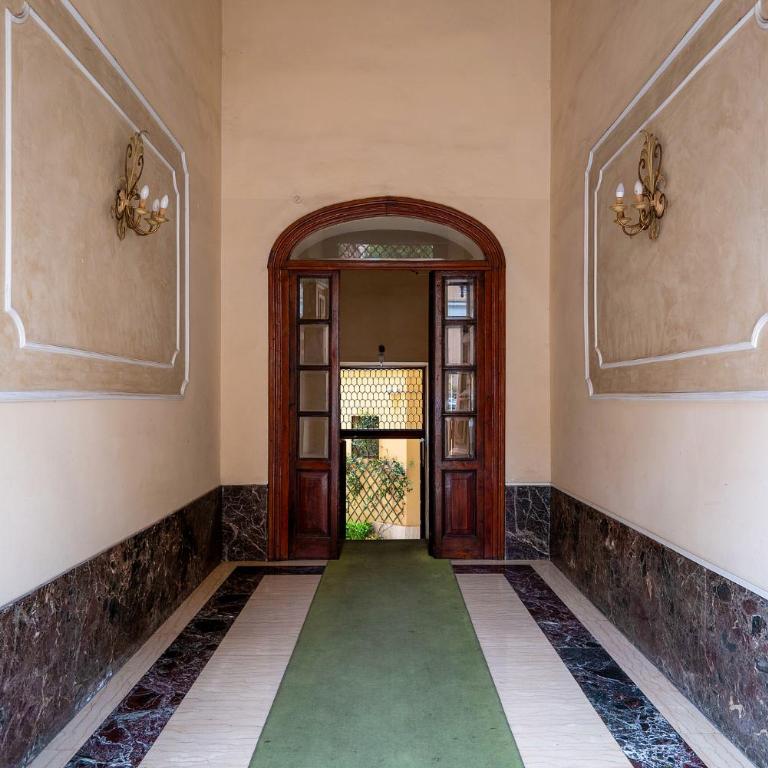 Alta Luxury Apartments - Parioli Apartment - Appartamento con 4 Camere da Letto - 48