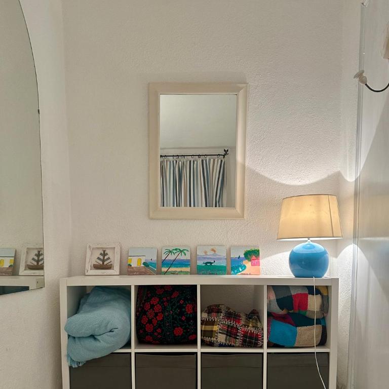 Casetta Azzurra - Porto Rotondo - Two-Bedroom House - 23