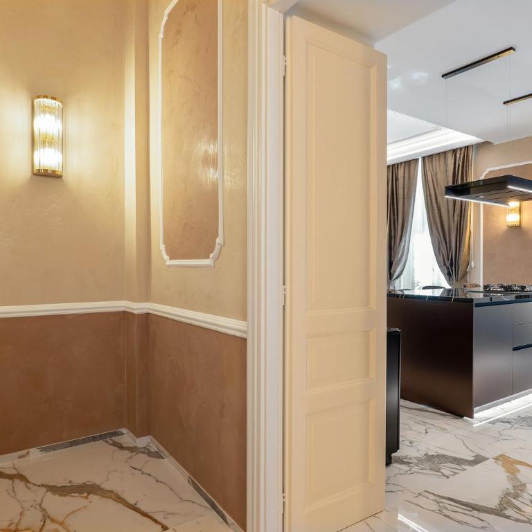 Alta Luxury Apartments - Parioli Apartment - Appartamento con 4 Camere da Letto - 43