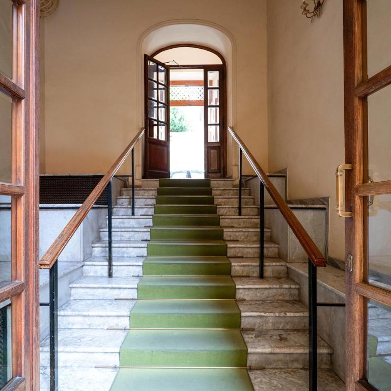 Alta Luxury Apartments - Parioli Apartment - Appartamento con 4 Camere da Letto - 49