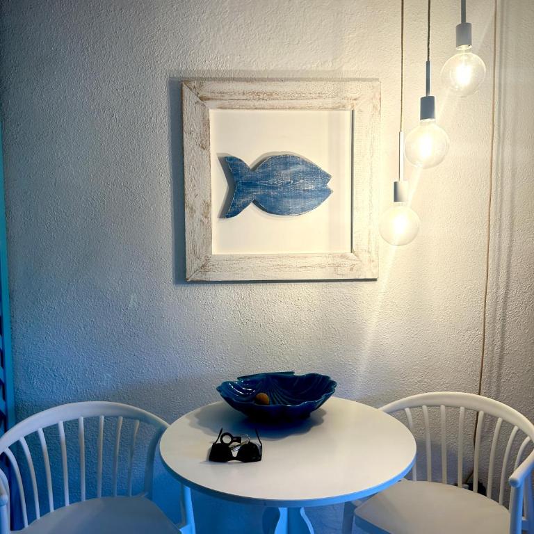 Casetta Azzurra - Porto Rotondo - Two-Bedroom House - 11