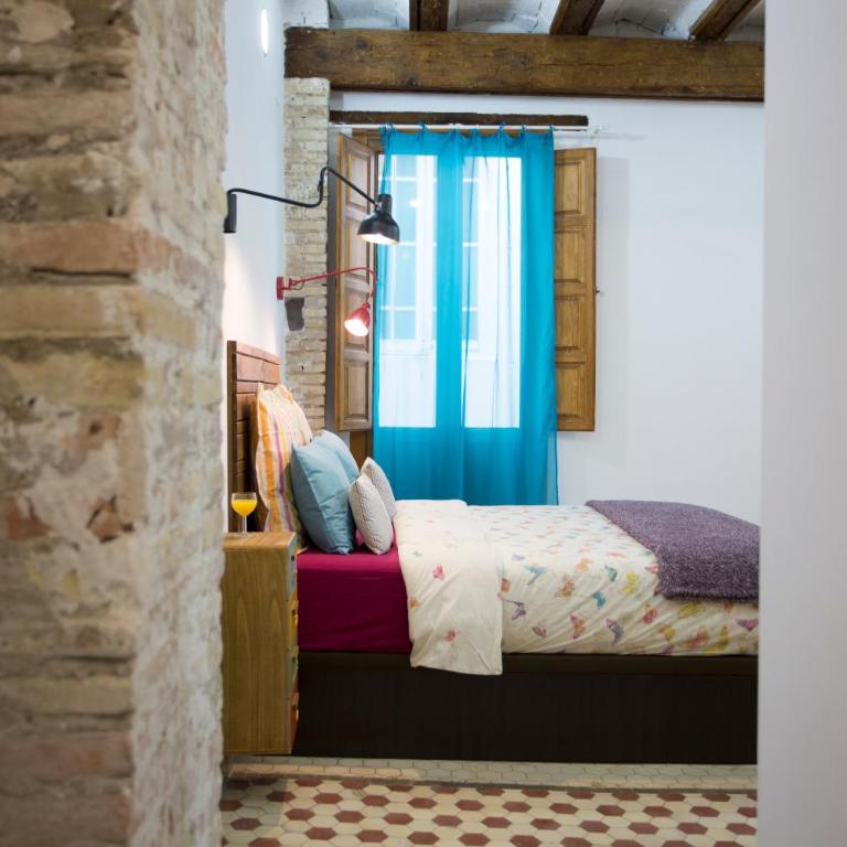 Eco-Friendly Apartments - Apartment - 7