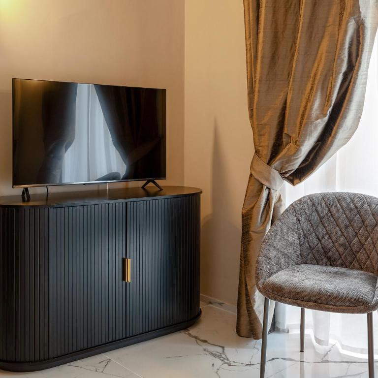 Alta Luxury Apartments - Parioli Apartment - Appartamento con 4 Camere da Letto - 25