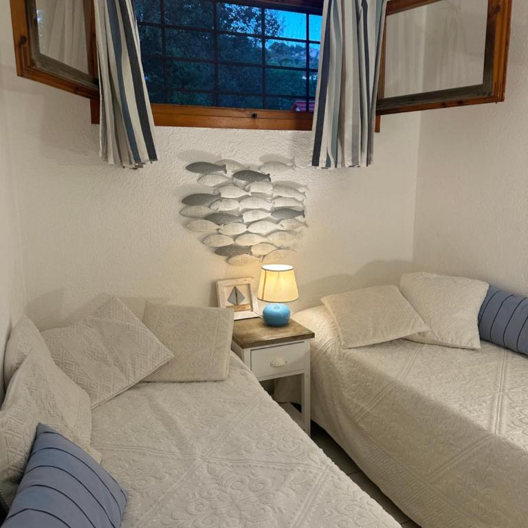 Casetta Azzurra - Porto Rotondo - Two-Bedroom House - 21