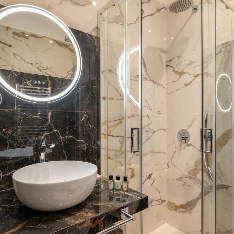 Alta Luxury Apartments - Parioli Apartment - Appartamento con 4 Camere da Letto - 21