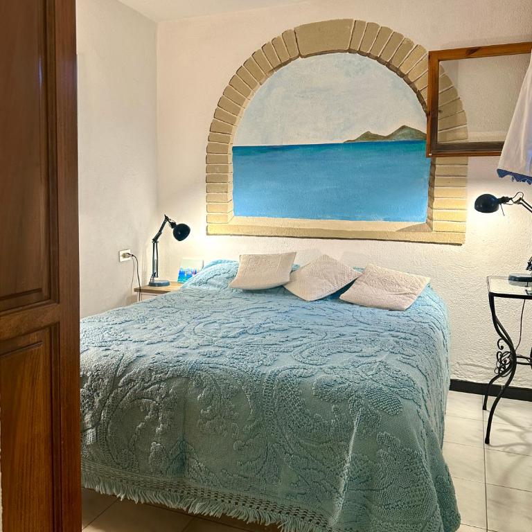 Casetta Azzurra - Porto Rotondo - Two-Bedroom House - 16