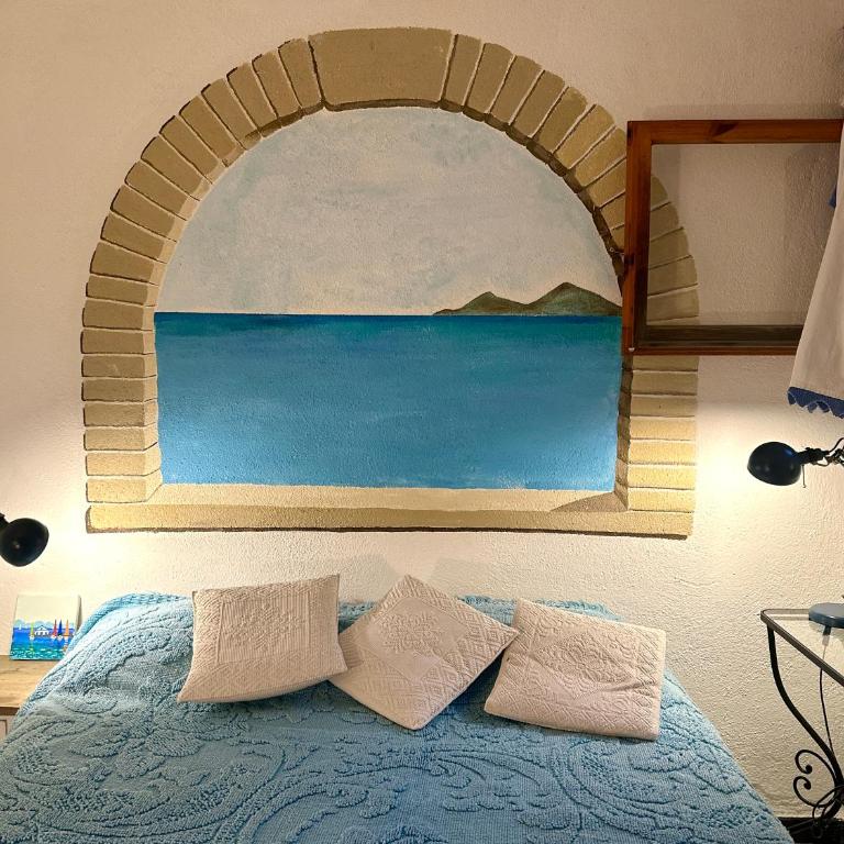 Casetta Azzurra - Porto Rotondo - Two-Bedroom House - 17