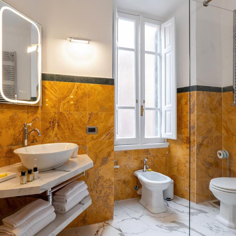 Alta Luxury Apartments - Parioli Apartment - Appartamento con 4 Camere da Letto - 31