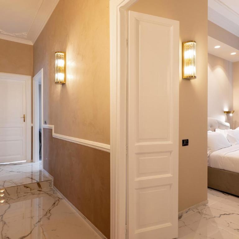 Alta Luxury Apartments - Parioli Apartment - Appartamento con 4 Camere da Letto - 45