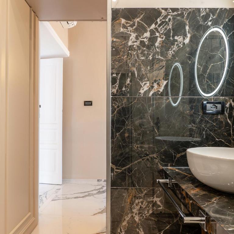 Alta Luxury Apartments - Parioli Apartment - Appartamento con 4 Camere da Letto - 22