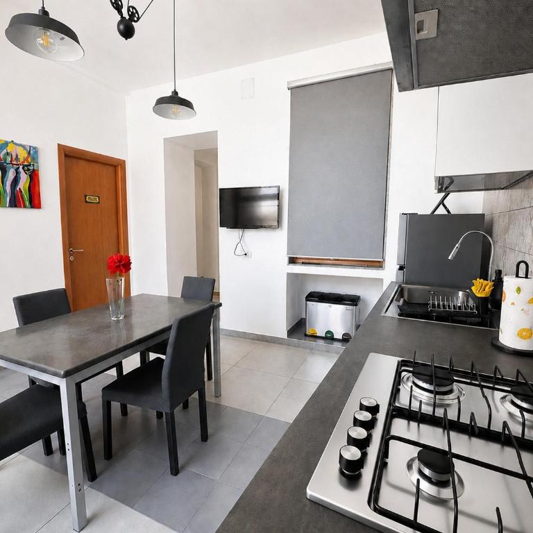 Casa della Lettera - Two-Bedroom Apartment - 11