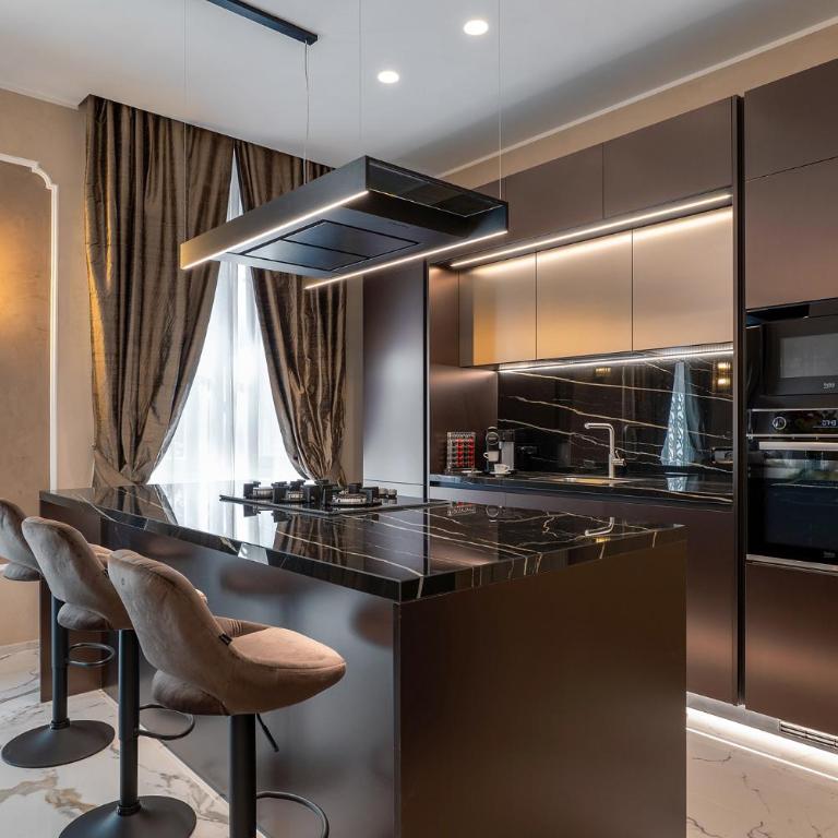Alta Luxury Apartments - Parioli Apartment - Appartamento con 4 Camere da Letto - 6