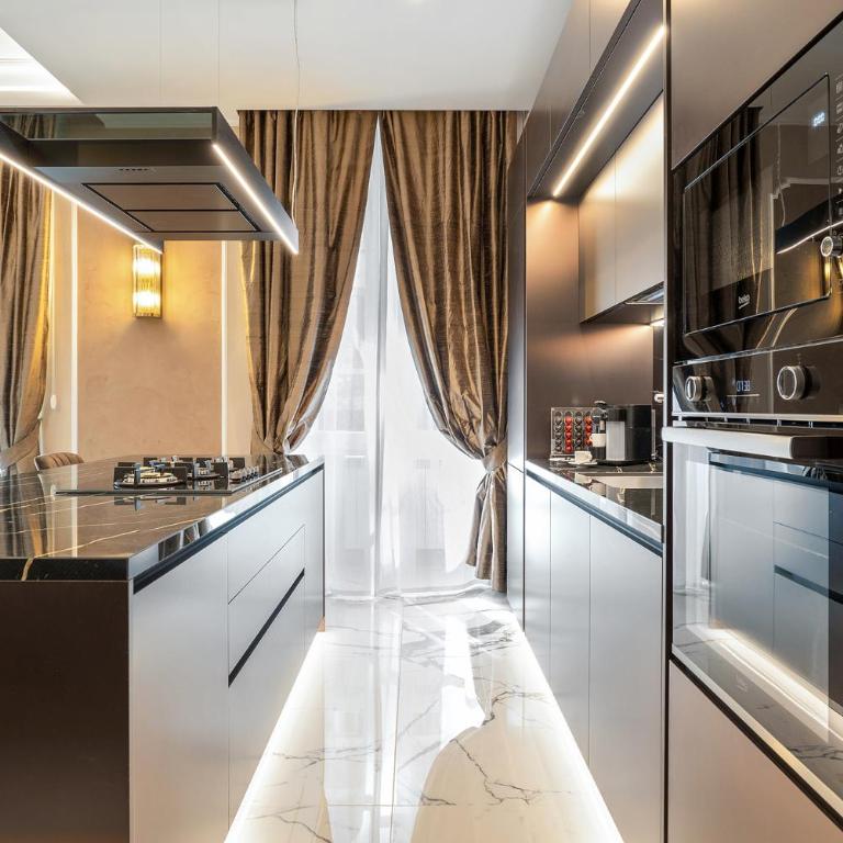 Alta Luxury Apartments - Parioli Apartment - Appartamento con 4 Camere da Letto - 3