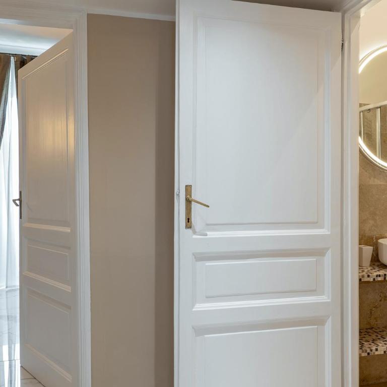 Alta Luxury Apartments - Parioli Apartment - Appartamento con 4 Camere da Letto - 37