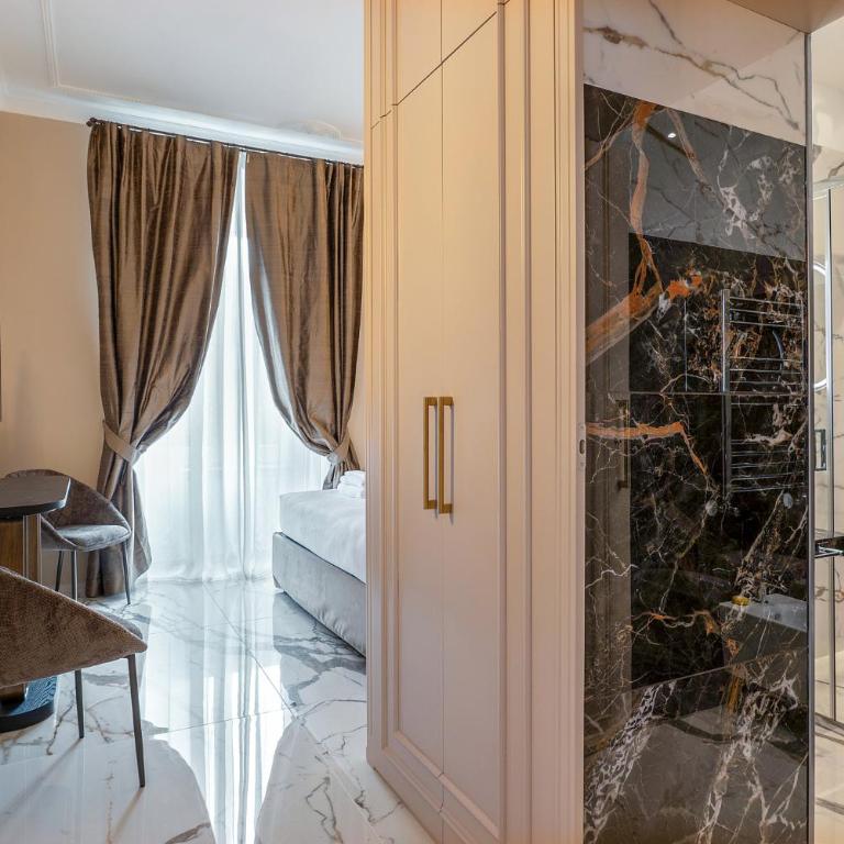Alta Luxury Apartments - Parioli Apartment - Appartamento con 4 Camere da Letto - 19