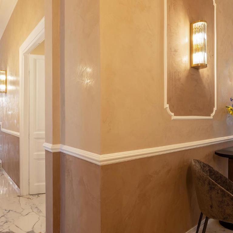 Alta Luxury Apartments - Parioli Apartment - Appartamento con 4 Camere da Letto - 42