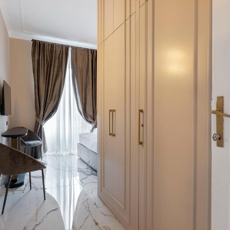 Alta Luxury Apartments - Parioli Apartment - Appartamento con 4 Camere da Letto - 18