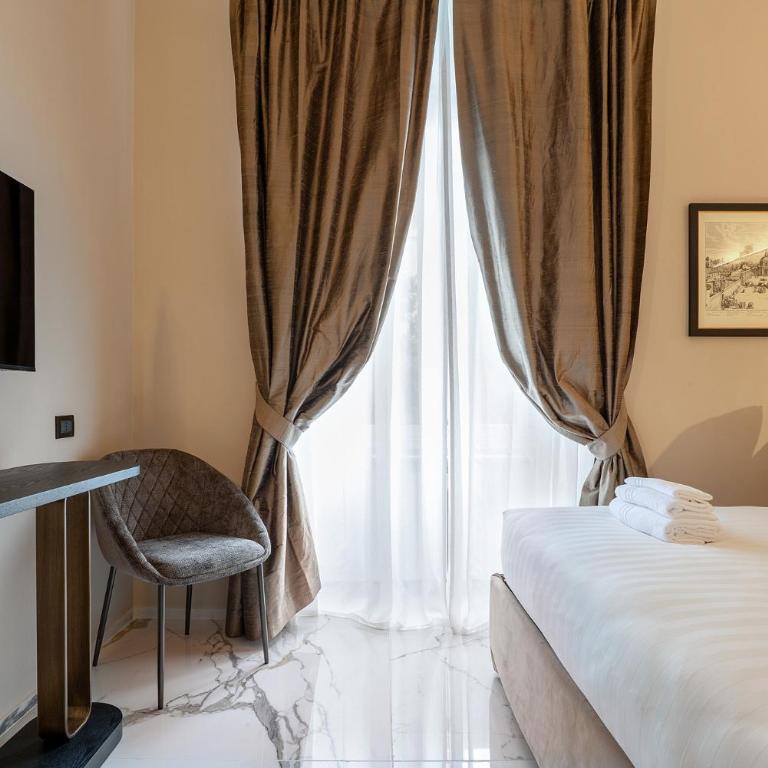 Alta Luxury Apartments - Parioli Apartment - Appartamento con 4 Camere da Letto - 17