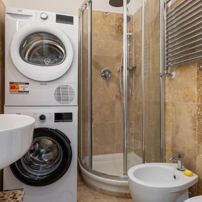 Alta Luxury Apartments - Parioli Apartment - Appartamento con 4 Camere da Letto - 36