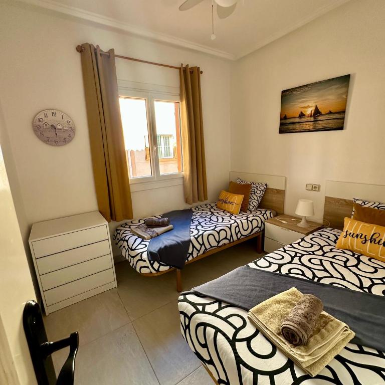 Sunshine Apartment - Apartamento - 16