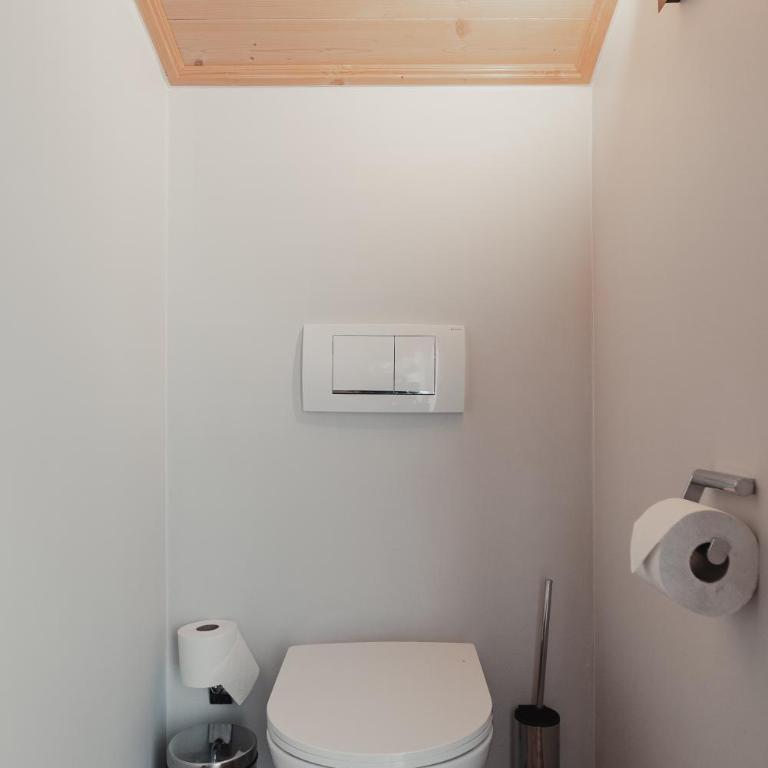 Landhaus Andrea Saalbach - JOKER Card Partner - Studio with Balcony - 15