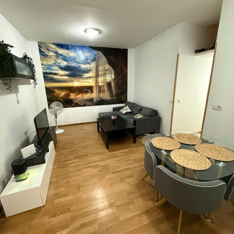 Beautiful apartment next to the Royal Palace in Madrid - Apartamento de 2 dormitorios - 2