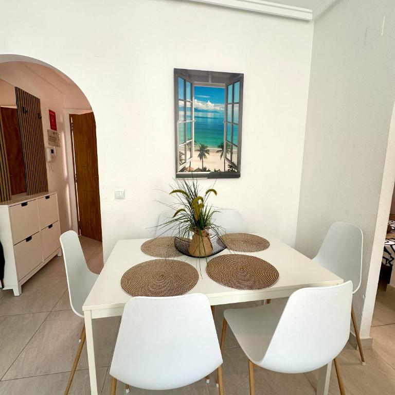 Sunshine Apartment - Apartamento - 9