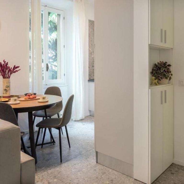 Exclusive Dream Prestige - Como Lake - Appartamento con 1 Camera da Letto - 9