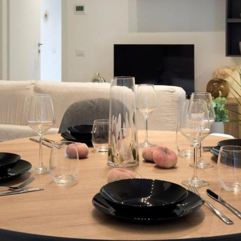 Exclusive Dream Prestige - Como Lake - Appartamento con 1 Camera da Letto - 10