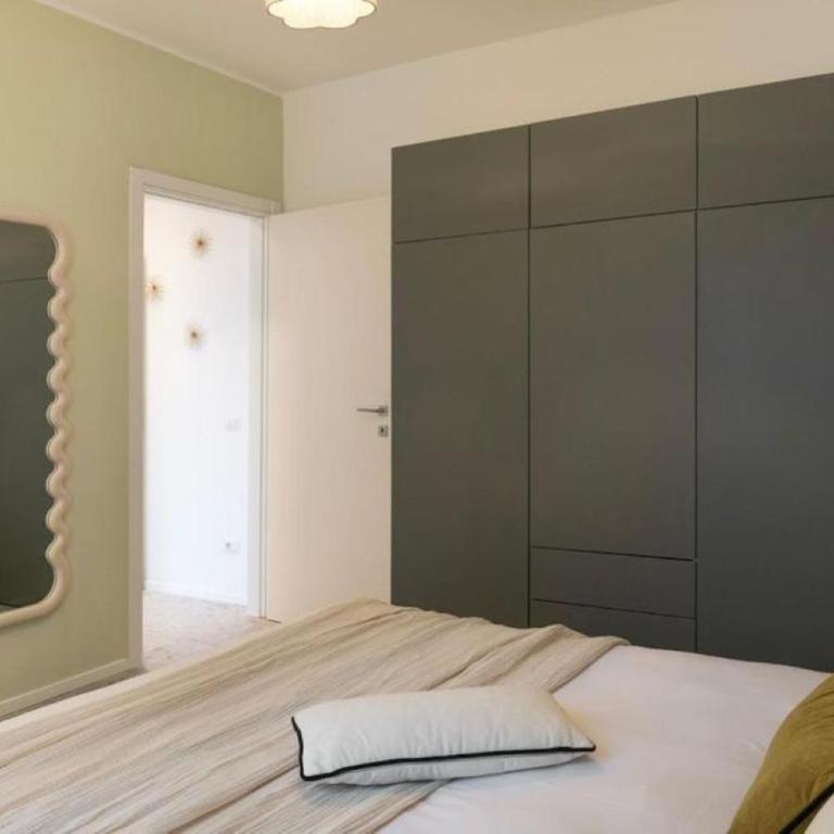 Exclusive Dream Prestige - Como Lake - Appartamento con 1 Camera da Letto - 11