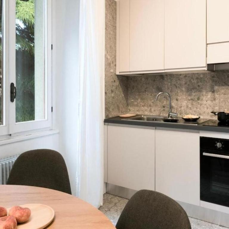 Exclusive Dream Prestige - Como Lake - Appartamento con 1 Camera da Letto - 13