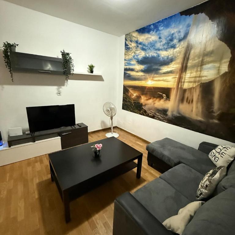 Beautiful apartment next to the Royal Palace in Madrid - Apartamento de 2 dormitorios - 11