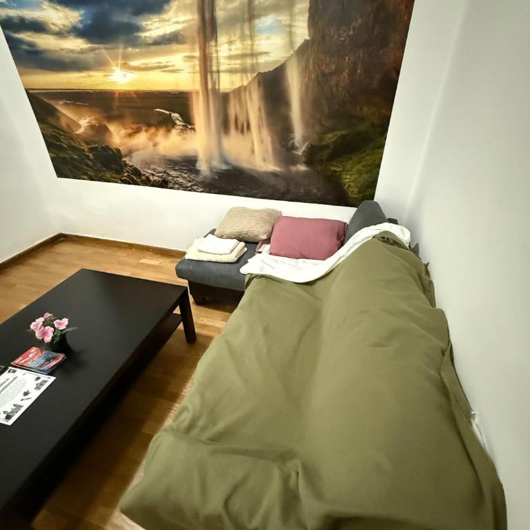 Beautiful apartment next to the Royal Palace in Madrid - Apartamento de 2 dormitorios - 15