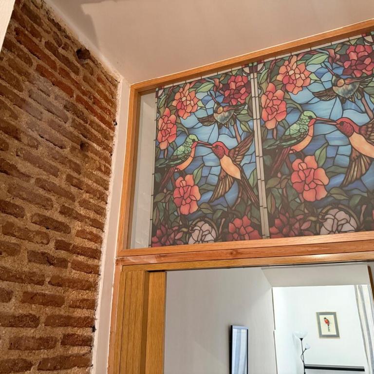 Beautiful apartment next to the Royal Palace in Madrid - Apartamento de 2 dormitorios - 19