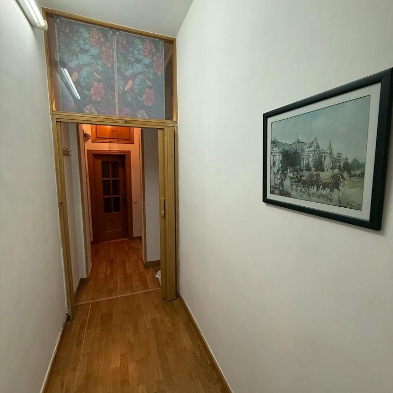 Beautiful apartment next to the Royal Palace in Madrid - Apartamento de 2 dormitorios - 20