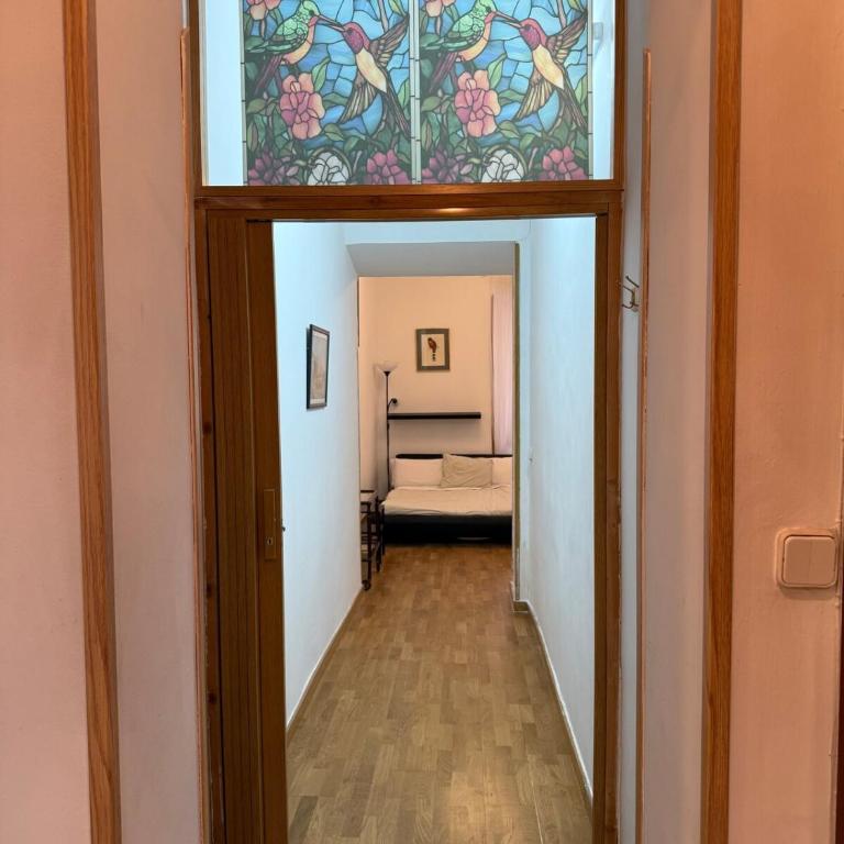 Beautiful apartment next to the Royal Palace in Madrid - Apartamento de 2 dormitorios - 23