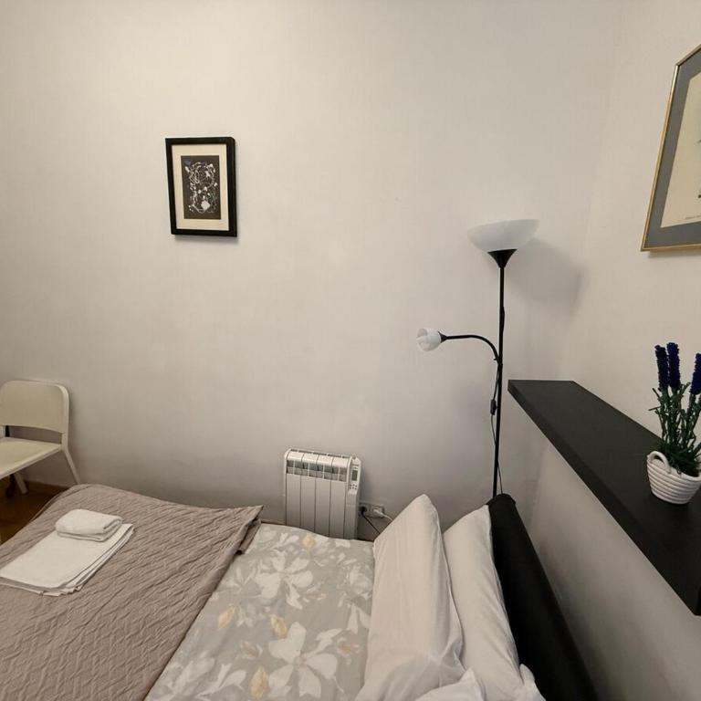 Beautiful apartment next to the Royal Palace in Madrid - Apartamento de 2 dormitorios - 26