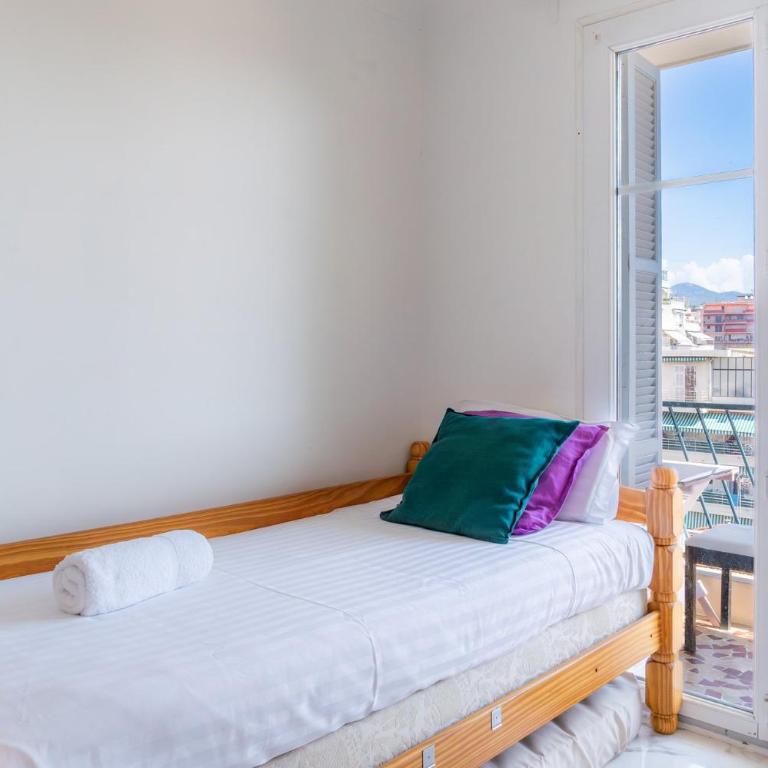 3 pièces bord de mer - Apartment - 18