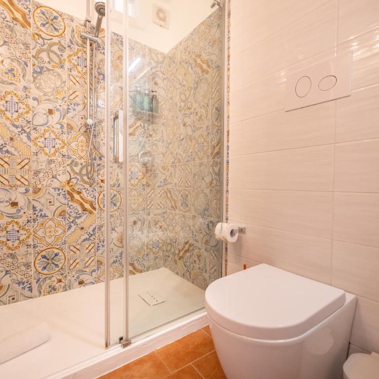 Pater Meus Suites - Sea View, Pool & Parking - Appartamento con Vista Giardino - 13