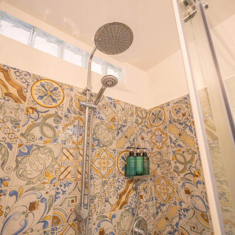 Pater Meus Suites - Sea View, Pool & Parking - Appartamento con Vista Giardino - 12
