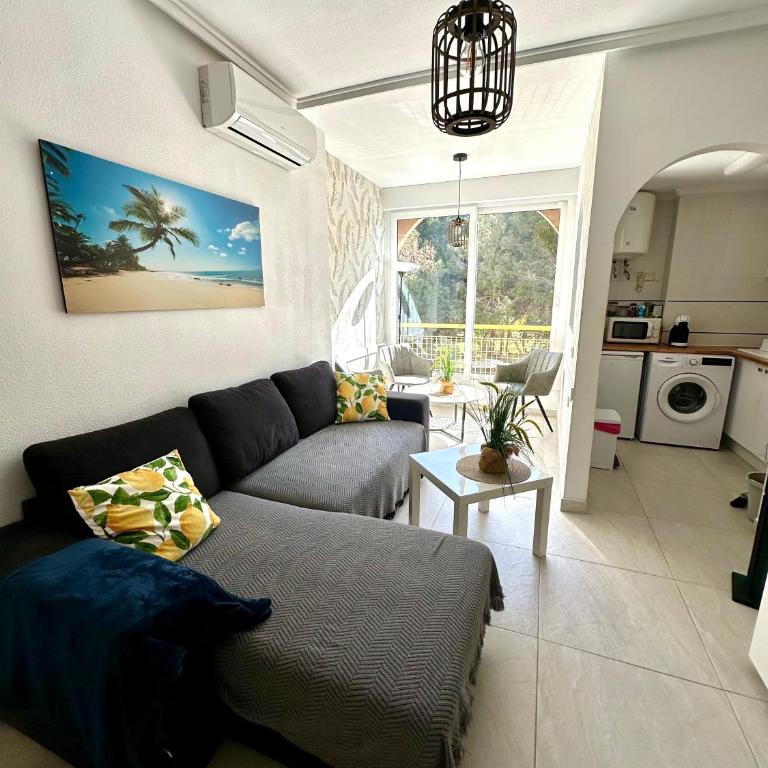 Sunshine Apartment - Apartamento - 5