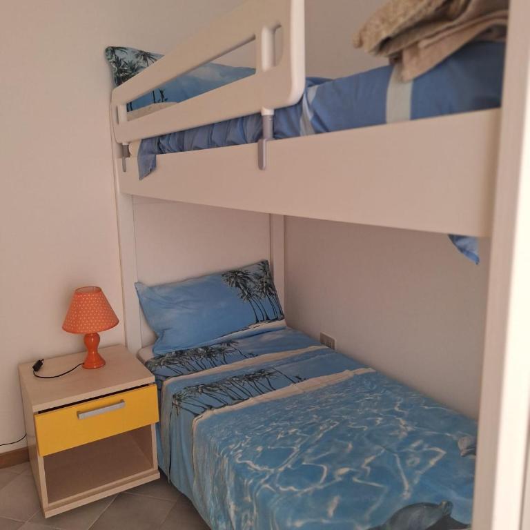 Villetta La Ginestra - Casa con 4 camere da letto - 38